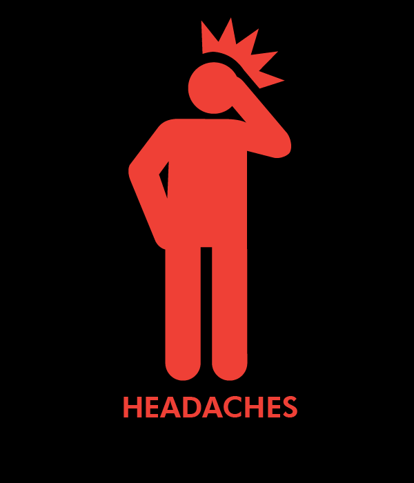 Headaches