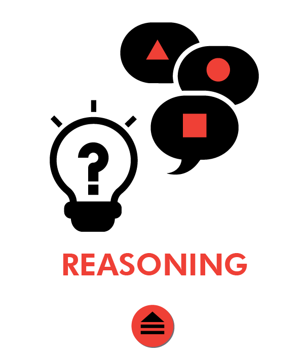 REASONING --PRESSURE