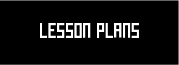 lesson plans